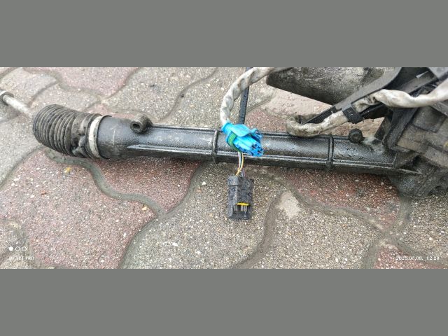 bontott CITROËN C3 Kormánymű (Elektromos)