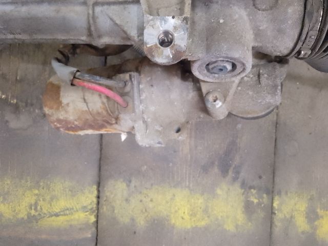 bontott CITROËN C3 Kormánymű (Elektromos)