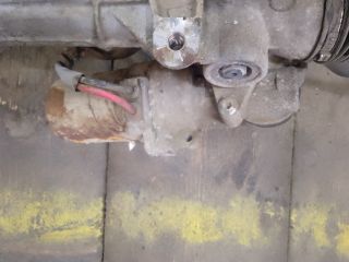 bontott CITROËN C3 Kormánymű (Elektromos)