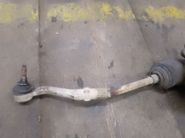 bontott CITROËN C3 Kormánymű (Elektromos)