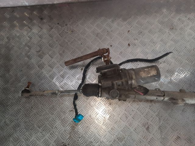 bontott CITROËN C3 Kormánymű (Elektromos)