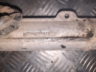 bontott CITROËN C3 Kormánymű (Elektromos)