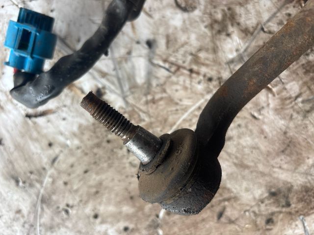 bontott CITROËN C3 Kormánymű (Elektromos)