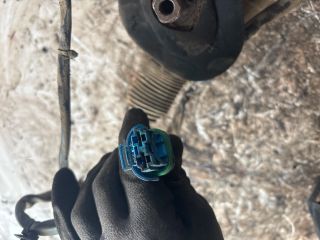 bontott CITROËN C3 Kormánymű (Elektromos)