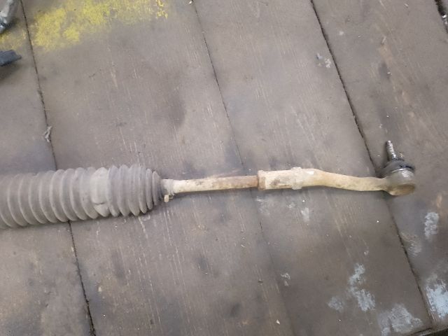 bontott CITROËN C3 Kormánymű (Elektromos)