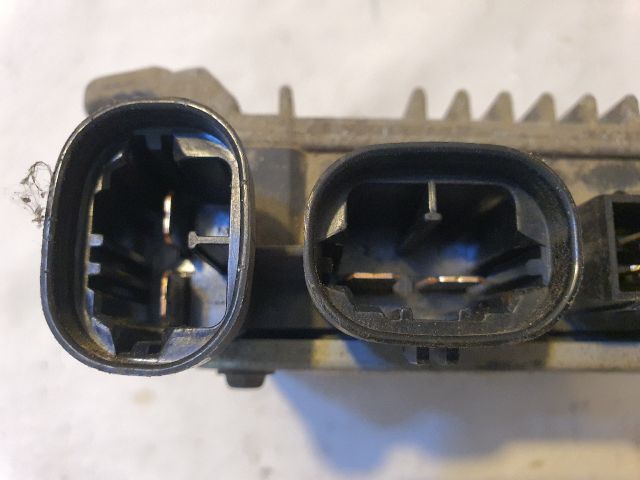 bontott CITROËN C3 Kormánymű Elektronika