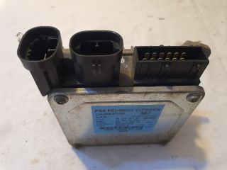 bontott CITROËN C3 Kormánymű Elektronika