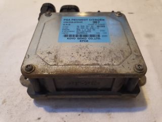 bontott CITROËN C3 Kormánymű Elektronika