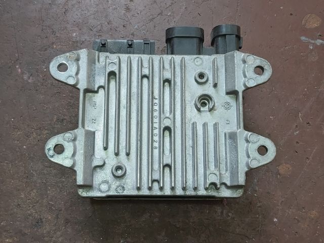 bontott CITROËN C3 Kormánymű Elektronika