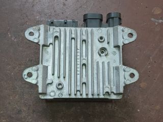 bontott CITROËN C3 Kormánymű Elektronika