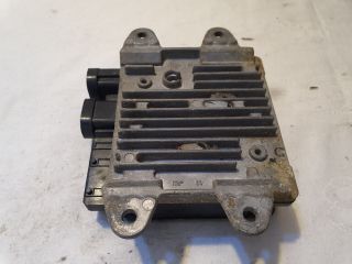 bontott CITROËN C3 Kormánymű Elektronika