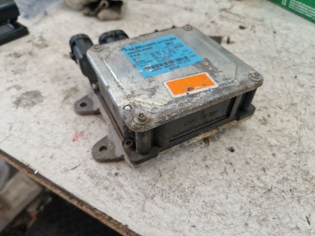 bontott CITROËN C3 Kormánymű Elektronika