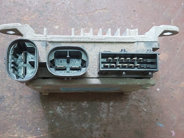 bontott CITROËN C3 Kormánymű Elektronika