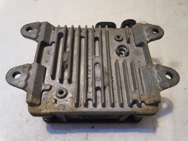 bontott CITROËN C3 Kormánymű Elektronika