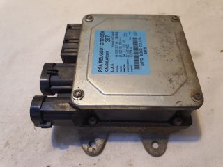 bontott CITROËN C3 Kormánymű Elektronika