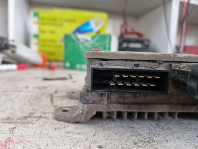 bontott CITROËN C3 Kormánymű Elektronika