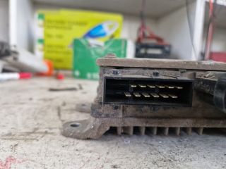 bontott CITROËN C3 Kormánymű Elektronika