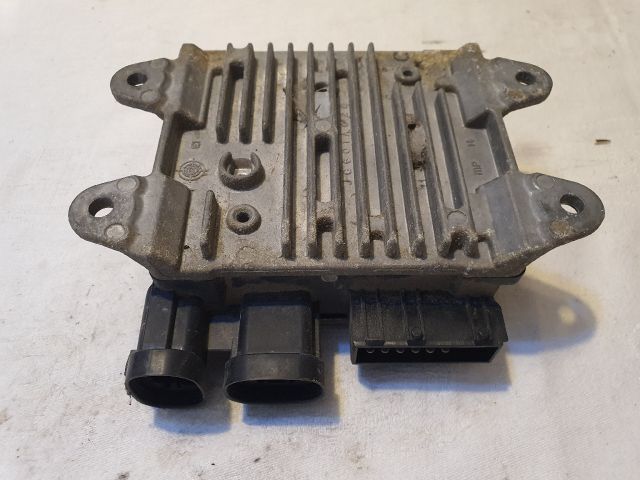 bontott CITROËN C3 Kormánymű Elektronika