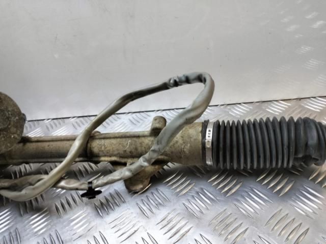 bontott CITROËN C3 Kormánymű Szervós