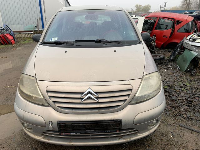 bontott CITROËN C3 Kormánymű Szervós