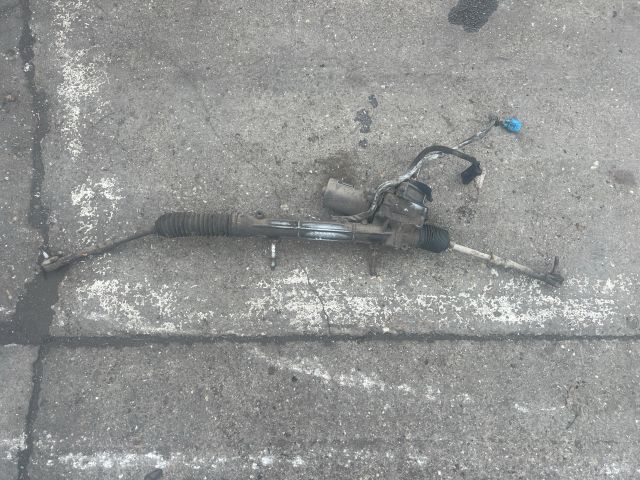 bontott CITROËN C3 Kormánymű Szervós