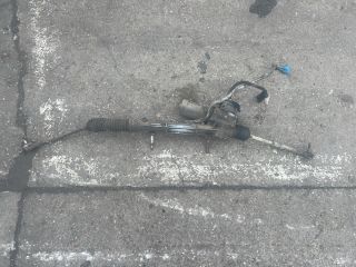 bontott CITROËN C3 Kormánymű Szervós