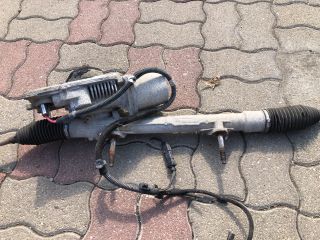 bontott CITROËN C3 Kormánymű Szervós