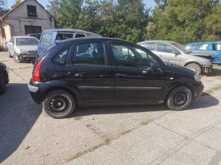 bontott CITROËN C3 Kormánymű Szervós