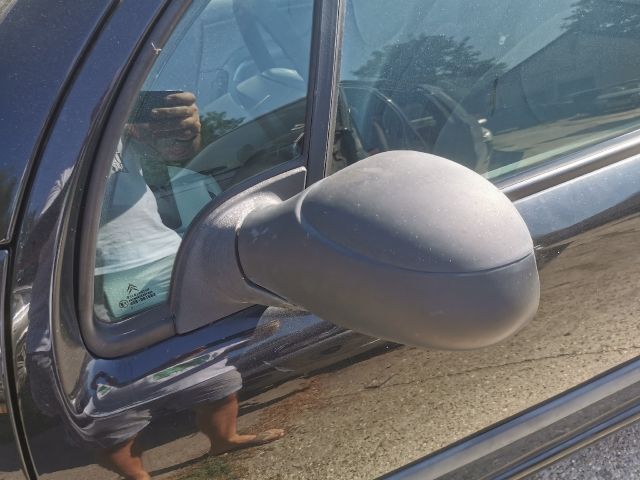 bontott CITROËN C3 Kormánymű Szervós