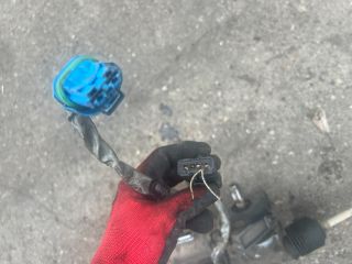 bontott CITROËN C3 Kormánymű Szervós