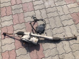 bontott CITROËN C3 Kormánymű Szervós