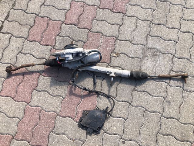 bontott CITROËN C3 Kormánymű Szervós