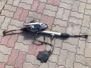 bontott CITROËN C3 Kormánymű Szervós