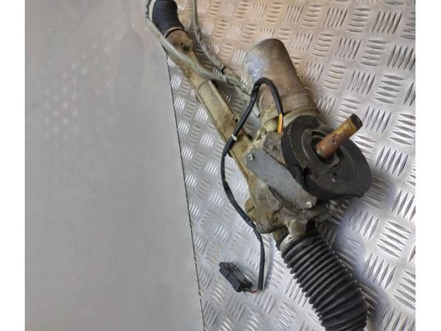 bontott CITROËN C3 Kormánymű Szervós