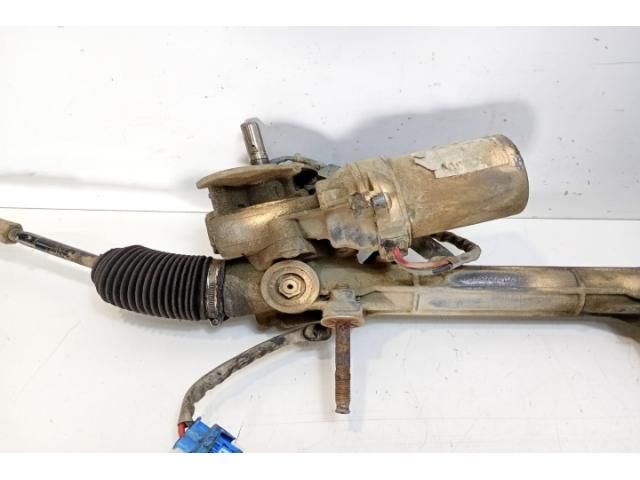 bontott CITROËN C3 Kormánymű Szervós