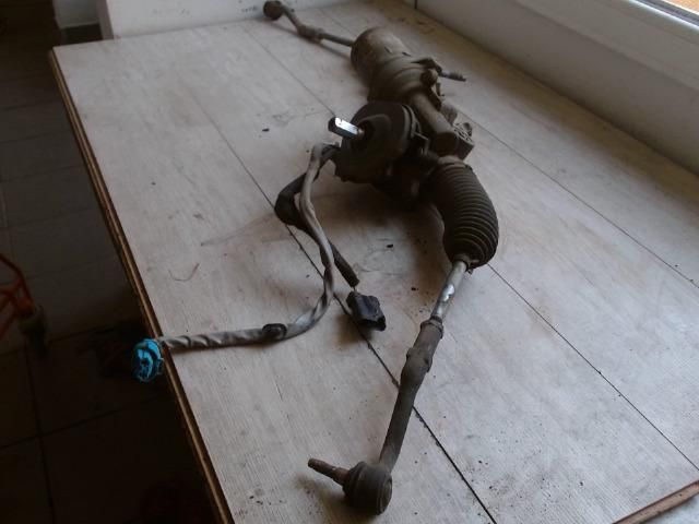 bontott CITROËN C3 Kormánymű Szervós