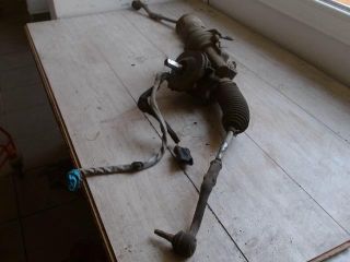 bontott CITROËN C3 Kormánymű Szervós