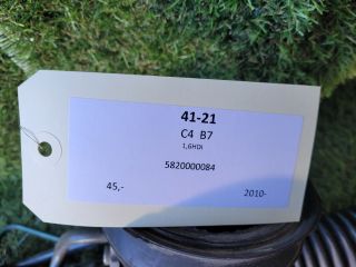 bontott CITROËN C3 Kormánymű Szervós