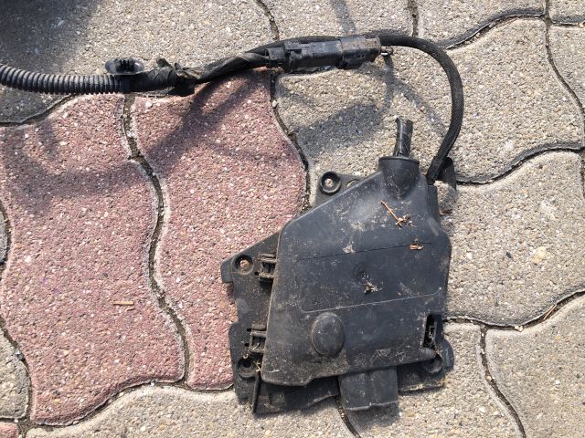 bontott CITROËN C3 Kormánymű Szervós