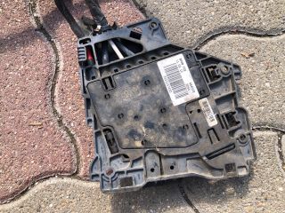 bontott CITROËN C3 Kormánymű Szervós