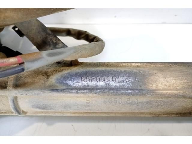 bontott CITROËN C3 Kormánymű Szervós