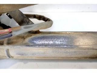 bontott CITROËN C3 Kormánymű Szervós