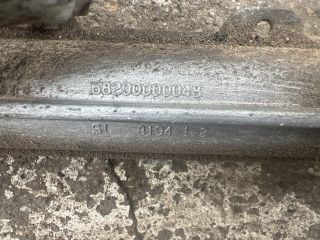 bontott CITROËN C3 Kormánymű Szervós