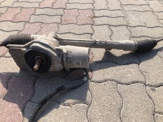 bontott CITROËN C3 Kormánymű Szervós