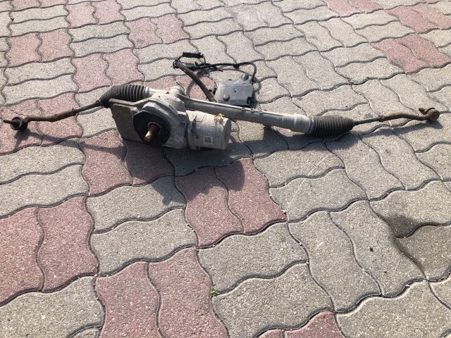 bontott CITROËN C3 Kormánymű Szervós