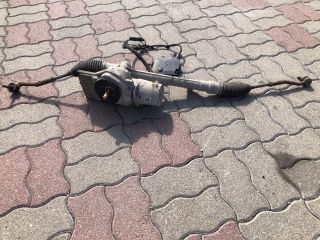 bontott CITROËN C3 Kormánymű Szervós