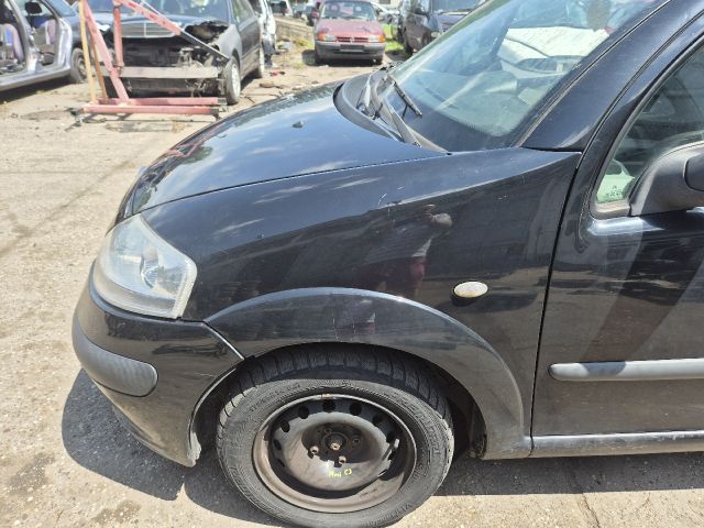 bontott CITROËN C3 Kormánymű Szervós