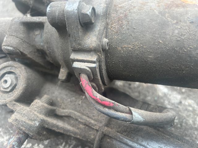 bontott CITROËN C3 Kormánymű Szervós