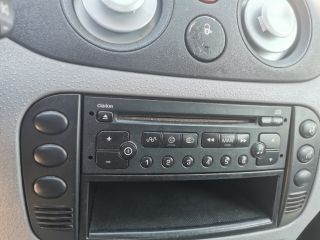 bontott CITROËN C3 Kormánymű Szervós