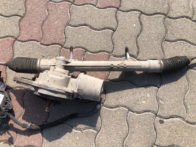 bontott CITROËN C3 Kormánymű Szervós